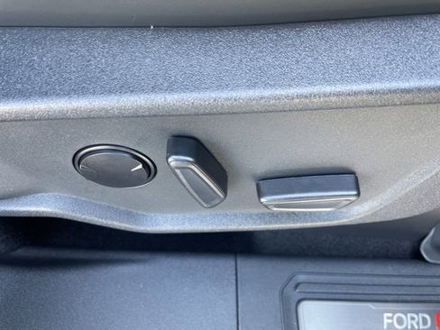 New 2025 Ford Bronco Raptor w/ Interior Carbon Fiber Pack image 59