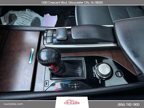 Used 2013 Lexus GS 350 AWD image 24