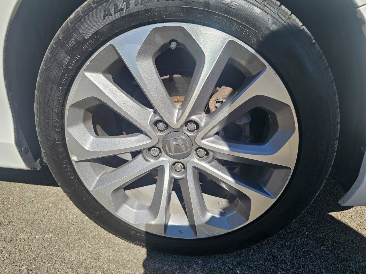 Used 2013 Honda Accord Sport image 15