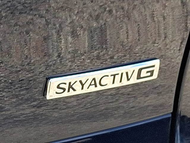 New 2026 MAZDA CX-5 Select AWD/4WD image 13