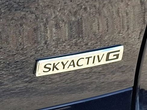 New 2026 MAZDA CX-5 Select AWD/4WD image 13