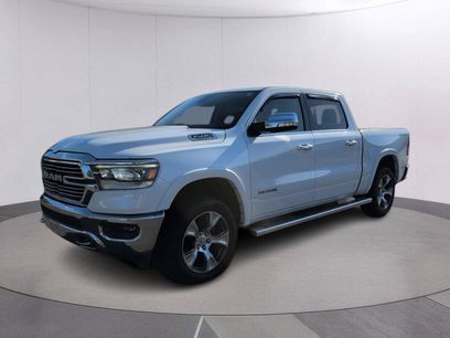 Used 2019 RAM 1500 Laramie