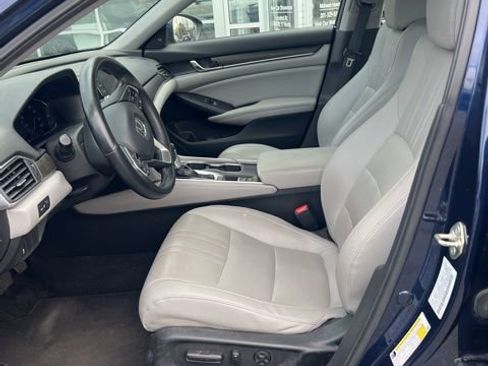 Used 2019 Honda Accord EX-L image 5