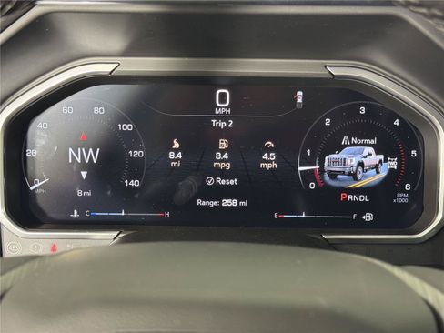New 2026 GMC Sierra 2500 Denali Ultimate AWD/4WD image 29