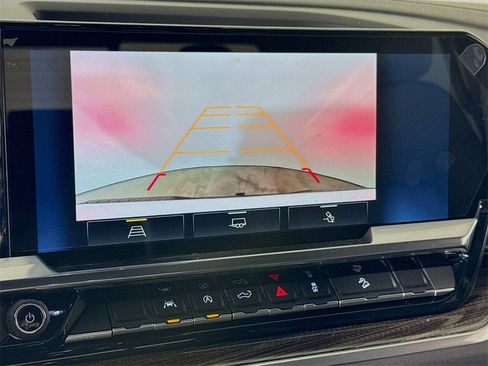 New 2026 Chevrolet Silverado 1500 LT Trail Boss w/ Convenience Package II image 9