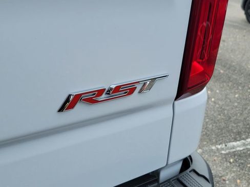 Certified 2026 Chevrolet Silverado 1500 RST image 8