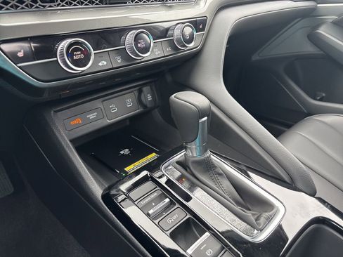 New 2026 Acura Integra FWD image 30