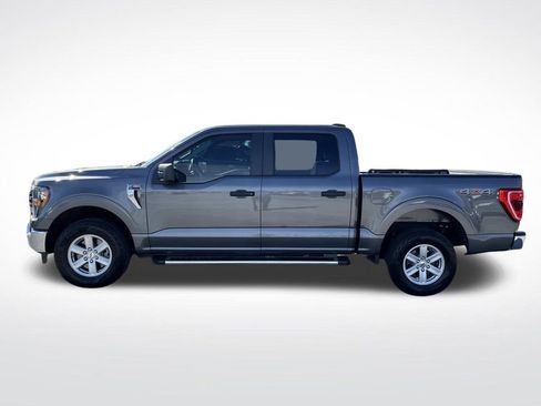 Used 2023 Ford F150 XLT w/ Trailer Tow Package image 8