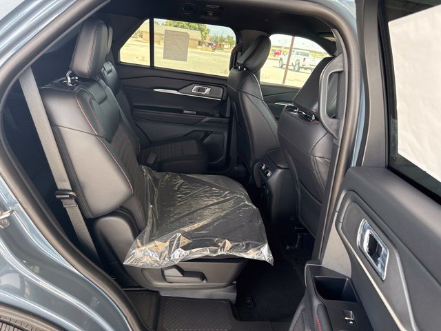 New 2026 Ford Explorer ST-Line w/ ST-Line Street Pack RWD image 10