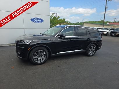 Used 2023 Lincoln Aviator 2WD w/ Elements Package
