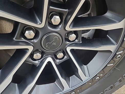 New 2026 Jeep Wrangler Willys image 27