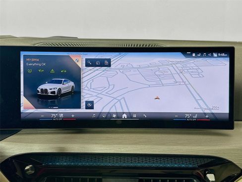 Used 2026 BMW 430i Coupe w/ M Sport Package image 7