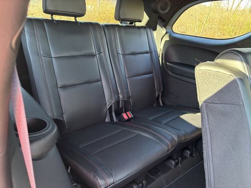 New 2026 Dodge Durango GT image 32