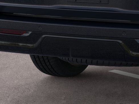 New 2026 Lincoln Navigator Black Label AWD/4WD image 23