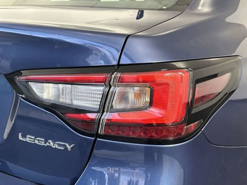 Used 2022 Subaru Legacy image 30