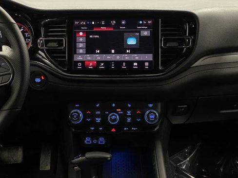 New 2026 Dodge Durango GT image 8