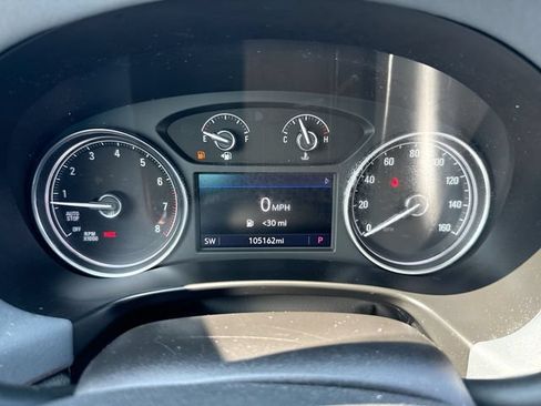 Used 2020 Buick Enclave Essence FWD image 15