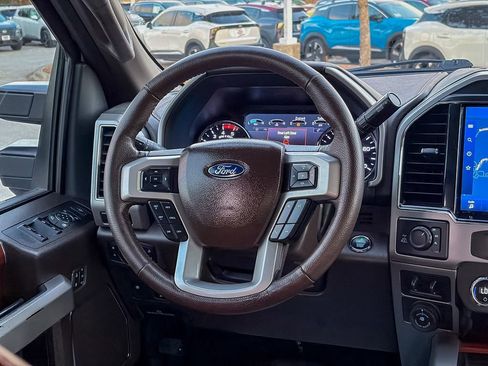 Used 2022 Ford F250 King Ranch w/ Tremor Off-Road Package image 25