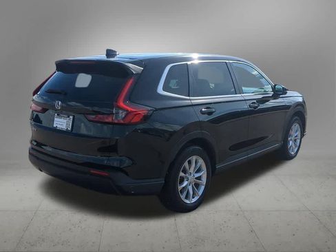 Used 2024 Honda CR-V EX image 6