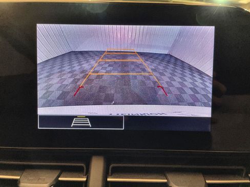 Used 2024 Chevrolet Trax RS w/ Driver Confidence Package image 14