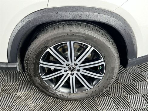Certified 2026 Mercedes-Benz GLE 350 4MATIC image 29