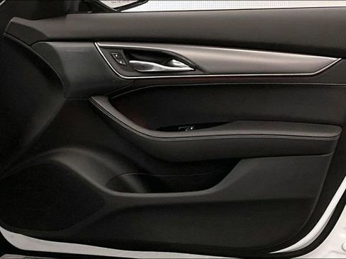 Used 2025 Cadillac CT5 Premium Luxury w/ Sun And Sound Package image 22