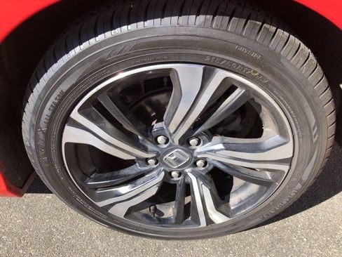 Used 2016 Honda Civic Touring image 15