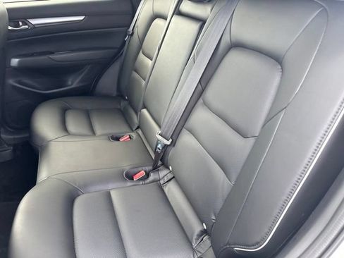 Certified 2025 MAZDA CX-5 AWD 2.5 S w/ Select Package image 19