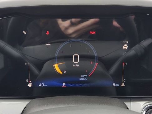 New 2026 Chevrolet Trax LT w/ Driver Confidence Package image 35