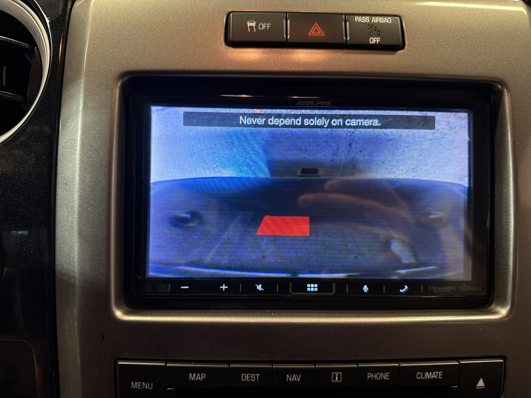 Used 2012 Ford F150 Harley-Davidson AWD/4WD image 22