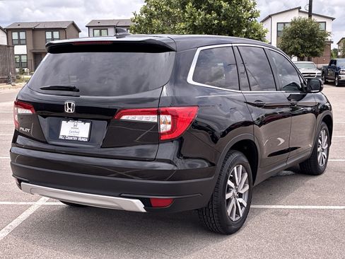 Certified 2022 Honda Pilot EX-L image 6