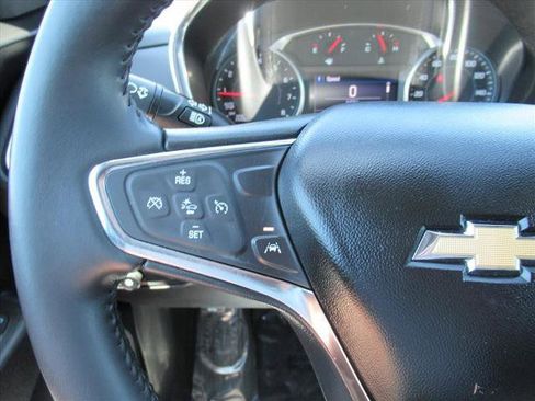 Used 2021 Chevrolet Equinox LT AWD/4WD image 22