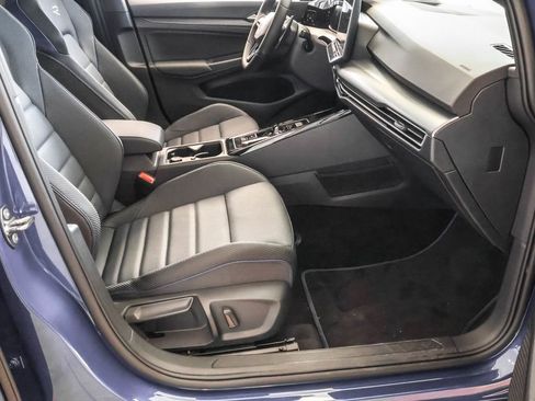 New 2026 Volkswagen Golf 2.0T image 42