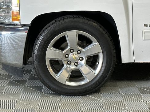 Used 2013 Chevrolet Silverado 1500 LT w/ All-Star Edition RWD image 40