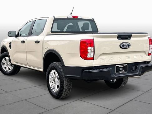 Used 2025 Ford Ranger XL image 11