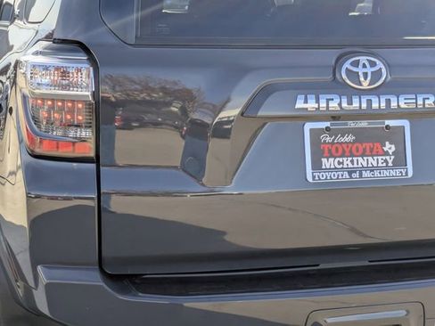 Used 2024 Toyota 4Runner SR5 Premium image 9