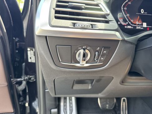 Used 2023 BMW X3 xDrive30i w/ M Sport Package image 58