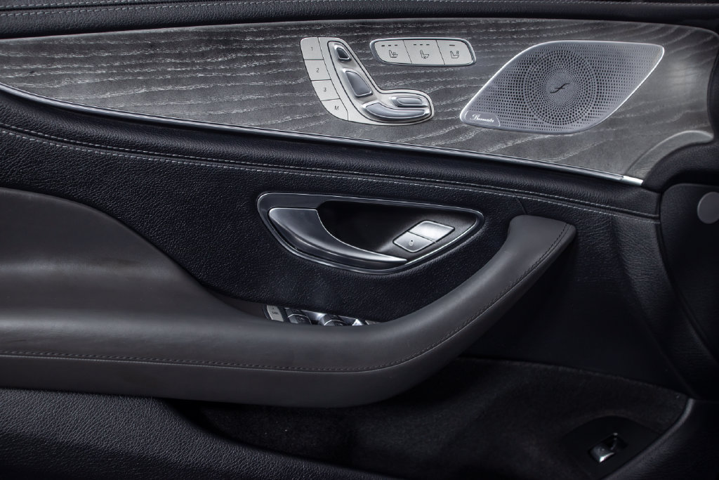Used 2020 Mercedes-Benz AMG GT 53 image 24