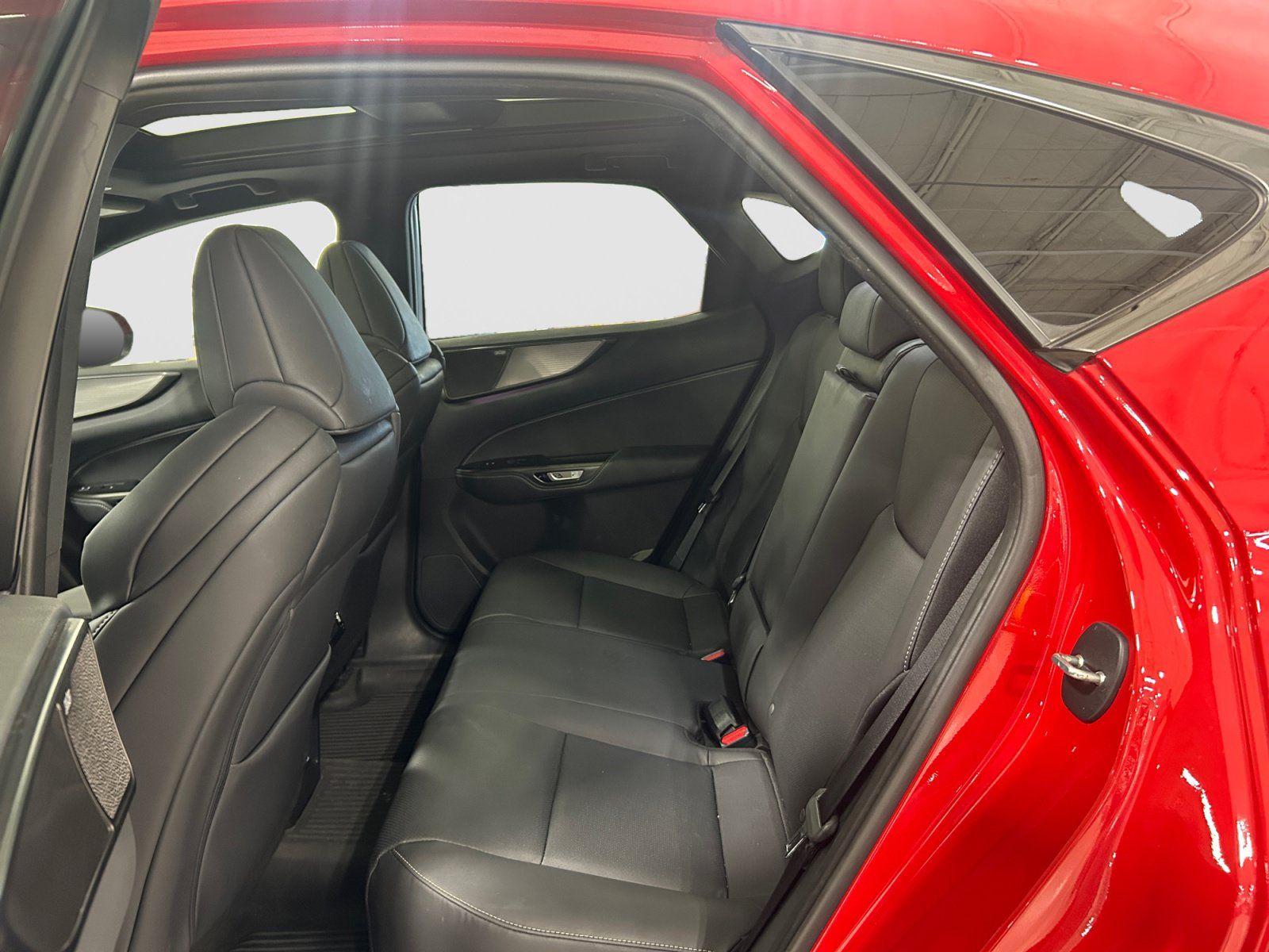Used 2024 Lexus NX 350 F Sport AWD/4WD image 19