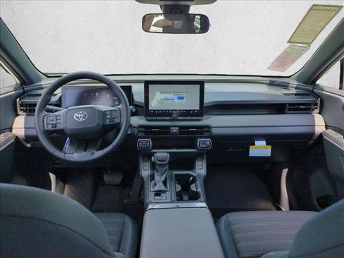 New 2026 Toyota RAV4 AWD Plug-in Hybrid image 14