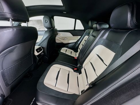 New 2026 Mercedes-Benz GLE 53 AMG 4MATIC Coupe image 27