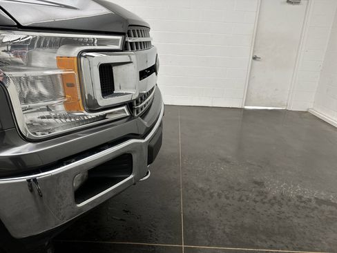 Used 2019 Ford F150 XLT w/ XTR Package AWD/4WD image 2
