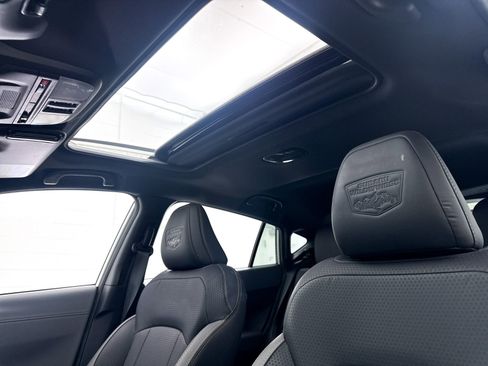 Used 2024 Subaru Crosstrek 2.5i Wilderness w/ Crosstrek Mirror Package image 3