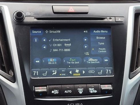 Used 2019 Acura TLX 2.4L Technology Pkg w/A-Spec P image 24