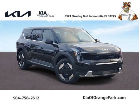 New 2026 Kia EV9 Light image 1