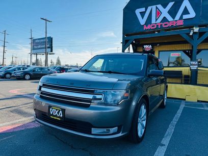 Used 2014 Ford Flex SEL w/ Equipment Group 202A