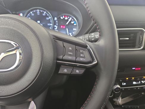 Certified 2024 MAZDA CX-5 2.5 Turbo w/ Premium Package image 16