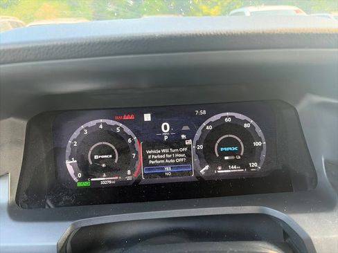 Used 2025 Toyota Tacoma TRD Off-Road w/ TRD Off Road Premium Package AWD/4WD image 25