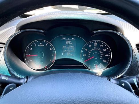 Used 2014 Kia Forte Koup SX w/ SX Premium Package FWD image 23