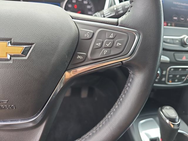 Used 2021 Chevrolet Equinox LT FWD image 21